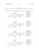 ORGANIC COMPOUNDS AND THEIR USES diagram and image