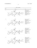 ORGANIC COMPOUNDS AND THEIR USES diagram and image