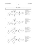 ORGANIC COMPOUNDS AND THEIR USES diagram and image