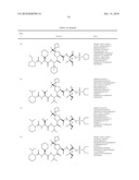 ORGANIC COMPOUNDS AND THEIR USES diagram and image