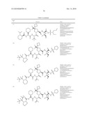 ORGANIC COMPOUNDS AND THEIR USES diagram and image