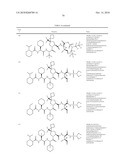 ORGANIC COMPOUNDS AND THEIR USES diagram and image