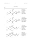 ORGANIC COMPOUNDS AND THEIR USES diagram and image