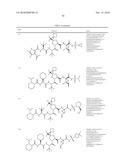 ORGANIC COMPOUNDS AND THEIR USES diagram and image