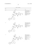 ORGANIC COMPOUNDS AND THEIR USES diagram and image