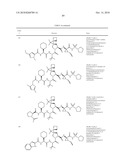 ORGANIC COMPOUNDS AND THEIR USES diagram and image