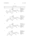 ORGANIC COMPOUNDS AND THEIR USES diagram and image