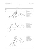 ORGANIC COMPOUNDS AND THEIR USES diagram and image