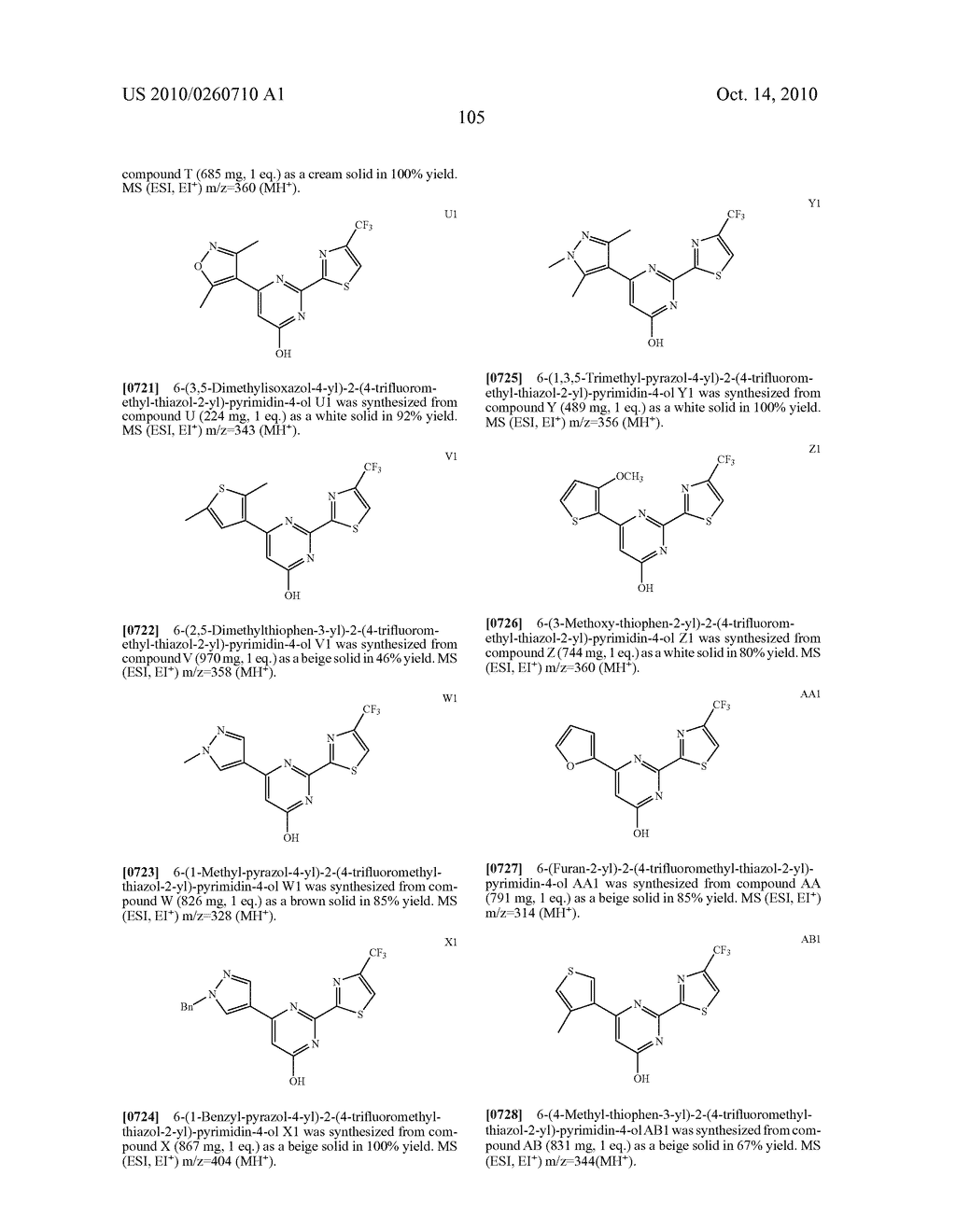 MACROCYCLIC SERINE PROTEASE INHIBITORS - diagram, schematic, and image 106