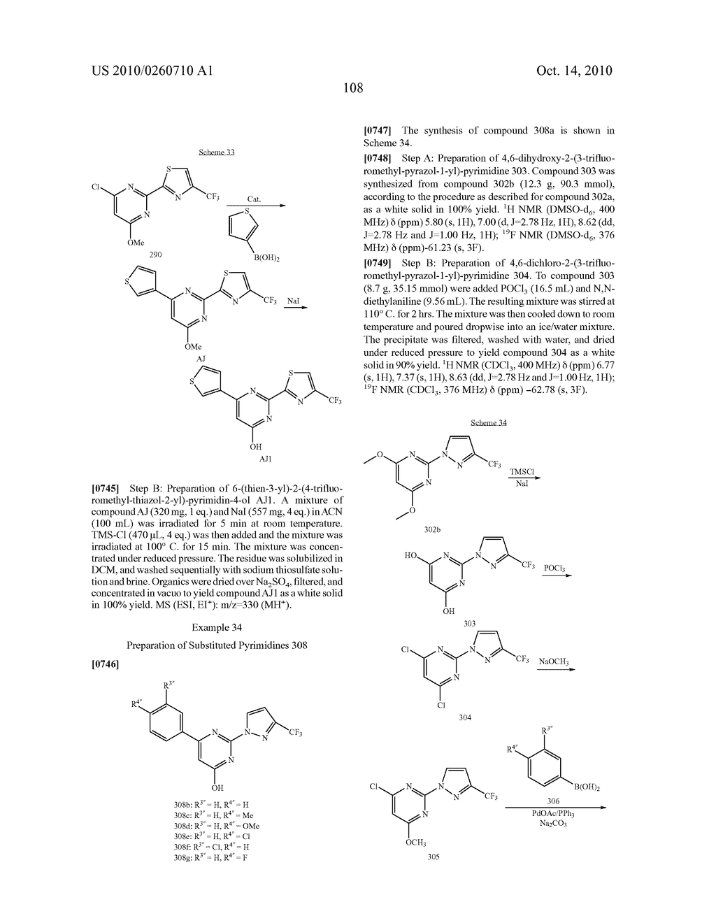 MACROCYCLIC SERINE PROTEASE INHIBITORS - diagram, schematic, and image 109