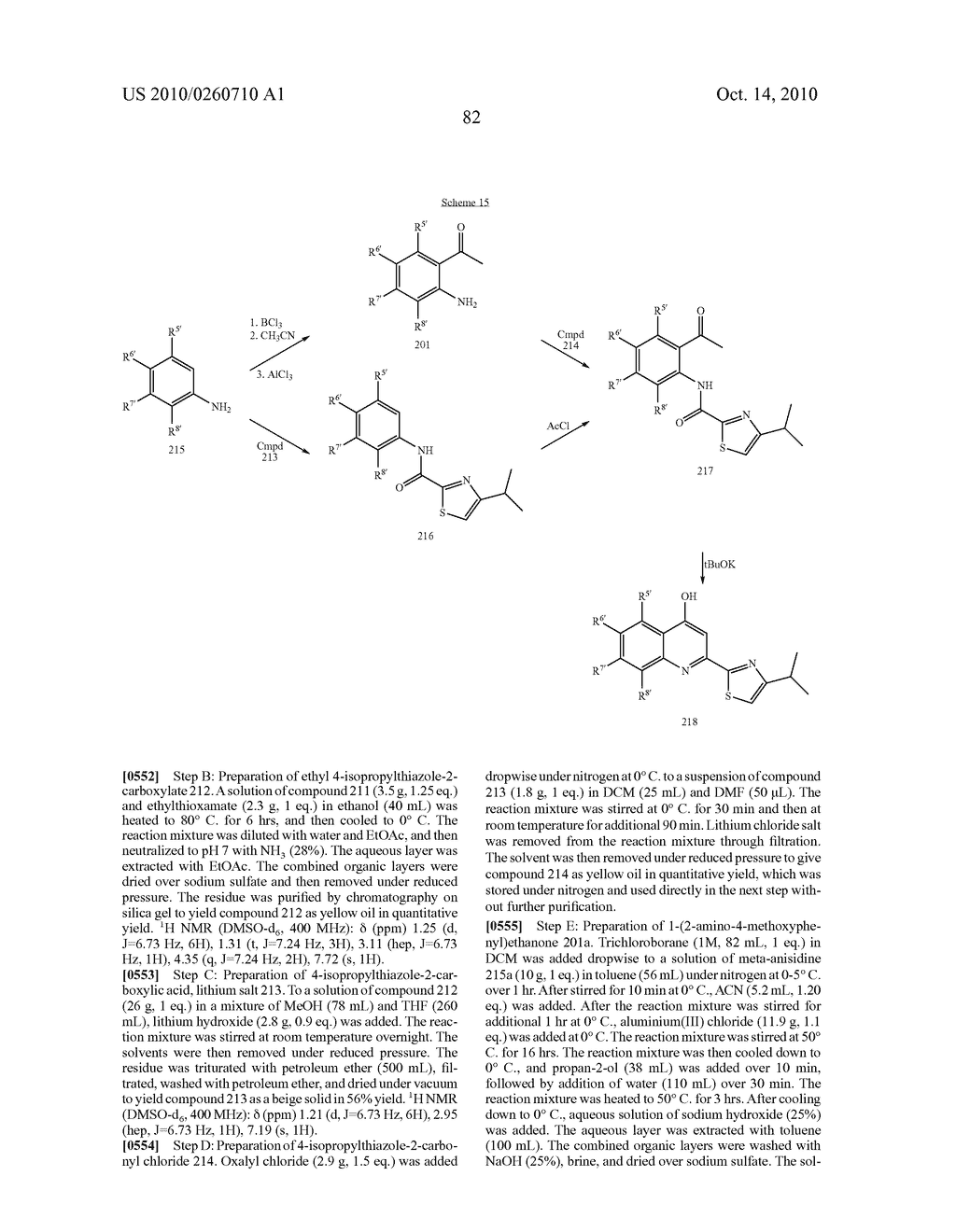 MACROCYCLIC SERINE PROTEASE INHIBITORS - diagram, schematic, and image 83