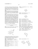 3-AMINOSULFONYL SUBSTITUTED INDOLE DERIVATIVES AND METHODS OF USE THEREOF diagram and image