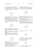 3-AMINOSULFONYL SUBSTITUTED INDOLE DERIVATIVES AND METHODS OF USE THEREOF diagram and image