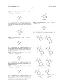 3-AMINOSULFONYL SUBSTITUTED INDOLE DERIVATIVES AND METHODS OF USE THEREOF diagram and image