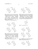 3-AMINOSULFONYL SUBSTITUTED INDOLE DERIVATIVES AND METHODS OF USE THEREOF diagram and image