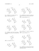 3-AMINOSULFONYL SUBSTITUTED INDOLE DERIVATIVES AND METHODS OF USE THEREOF diagram and image