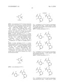 3-AMINOSULFONYL SUBSTITUTED INDOLE DERIVATIVES AND METHODS OF USE THEREOF diagram and image