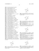 3-AMINOSULFONYL SUBSTITUTED INDOLE DERIVATIVES AND METHODS OF USE THEREOF diagram and image