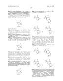 3-AMINOSULFONYL SUBSTITUTED INDOLE DERIVATIVES AND METHODS OF USE THEREOF diagram and image