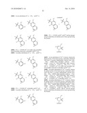 3-AMINOSULFONYL SUBSTITUTED INDOLE DERIVATIVES AND METHODS OF USE THEREOF diagram and image