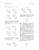 3-AMINOSULFONYL SUBSTITUTED INDOLE DERIVATIVES AND METHODS OF USE THEREOF diagram and image