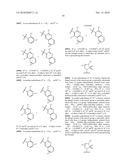 3-AMINOSULFONYL SUBSTITUTED INDOLE DERIVATIVES AND METHODS OF USE THEREOF diagram and image