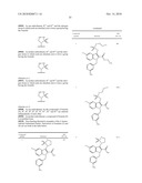 3-AMINOSULFONYL SUBSTITUTED INDOLE DERIVATIVES AND METHODS OF USE THEREOF diagram and image