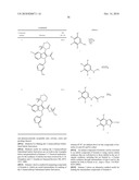 3-AMINOSULFONYL SUBSTITUTED INDOLE DERIVATIVES AND METHODS OF USE THEREOF diagram and image