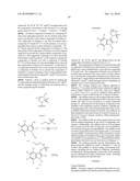 3-AMINOSULFONYL SUBSTITUTED INDOLE DERIVATIVES AND METHODS OF USE THEREOF diagram and image