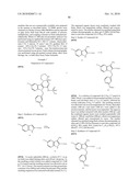 3-AMINOSULFONYL SUBSTITUTED INDOLE DERIVATIVES AND METHODS OF USE THEREOF diagram and image