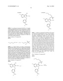 3-AMINOSULFONYL SUBSTITUTED INDOLE DERIVATIVES AND METHODS OF USE THEREOF diagram and image