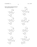 3-AMINOSULFONYL SUBSTITUTED INDOLE DERIVATIVES AND METHODS OF USE THEREOF diagram and image