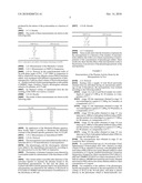 METHOD FOR MEASURING THE PLASMINE ACTIVITY OF MICROPARTICLES PRESENT IN A SAMPLE OF A BIOLOGICAL FLUID AND USE THEREOF diagram and image