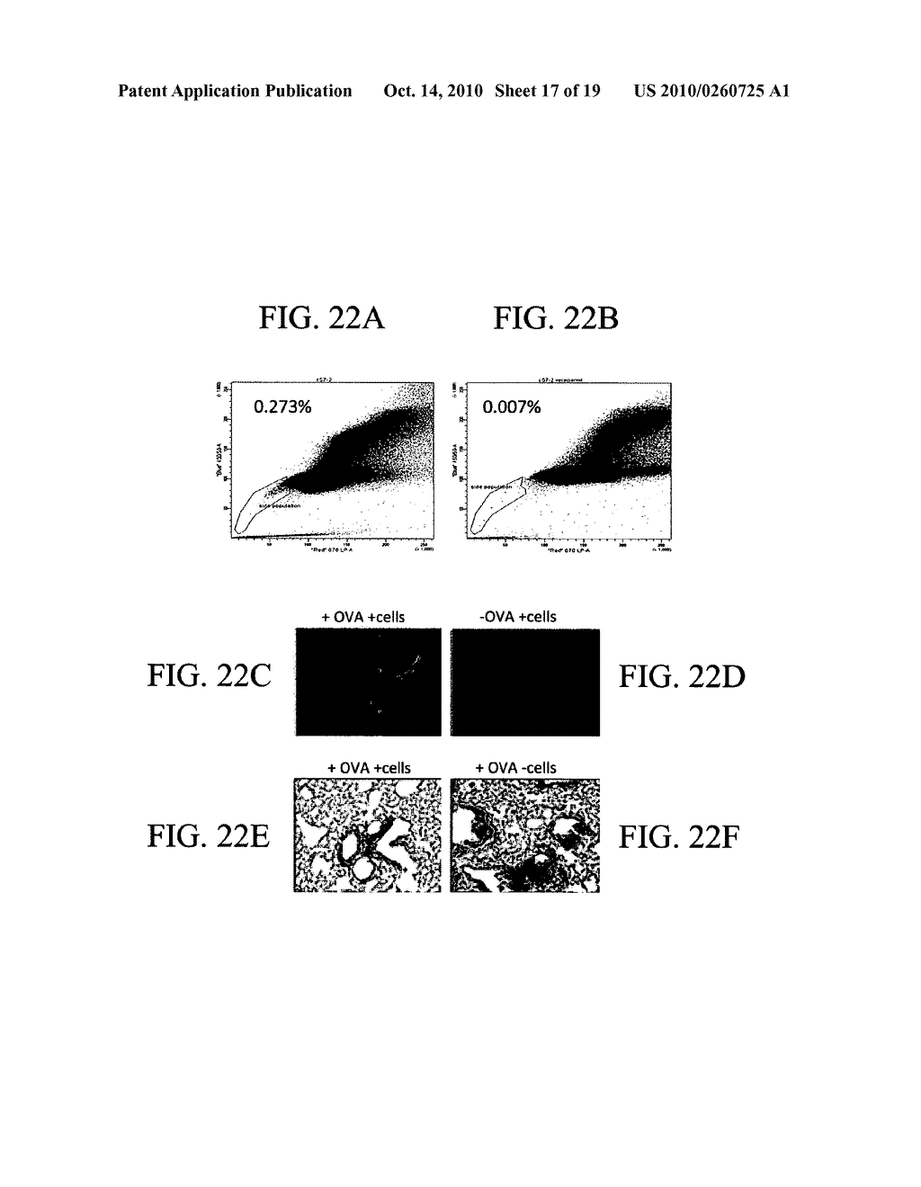 Materials and Methods for Treating Allergic and Inflammatory Conditions - diagram, schematic, and image 18