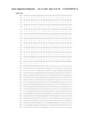 ANTIBODIES AND RELATED MOLECULES THAT BIND TO 161P2F10B PROTEINS diagram and image