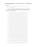 ANTIBODIES AND RELATED MOLECULES THAT BIND TO 161P2F10B PROTEINS diagram and image