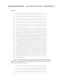 ANTIBODIES AND RELATED MOLECULES THAT BIND TO 161P2F10B PROTEINS diagram and image