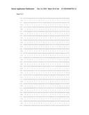 ANTIBODIES AND RELATED MOLECULES THAT BIND TO 161P2F10B PROTEINS diagram and image