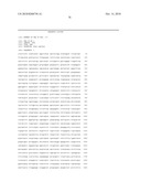 ANTIBODIES AND RELATED MOLECULES THAT BIND TO 161P2F10B PROTEINS diagram and image