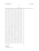 ANTIBODIES AND RELATED MOLECULES THAT BIND TO 161P2F10B PROTEINS diagram and image