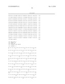 ANTIBODIES AND RELATED MOLECULES THAT BIND TO 161P2F10B PROTEINS diagram and image