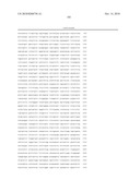 ANTIBODIES AND RELATED MOLECULES THAT BIND TO 161P2F10B PROTEINS diagram and image