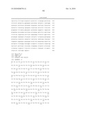 ANTIBODIES AND RELATED MOLECULES THAT BIND TO 161P2F10B PROTEINS diagram and image