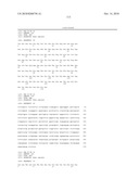 ANTIBODIES AND RELATED MOLECULES THAT BIND TO 161P2F10B PROTEINS diagram and image