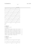 ANTIBODIES AND RELATED MOLECULES THAT BIND TO 161P2F10B PROTEINS diagram and image