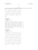 ANTIBODIES AND RELATED MOLECULES THAT BIND TO 161P2F10B PROTEINS diagram and image