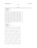 ANTIBODIES AND RELATED MOLECULES THAT BIND TO 161P2F10B PROTEINS diagram and image