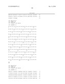 ANTIBODIES AND RELATED MOLECULES THAT BIND TO 161P2F10B PROTEINS diagram and image