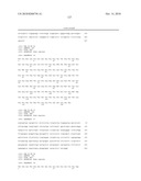 ANTIBODIES AND RELATED MOLECULES THAT BIND TO 161P2F10B PROTEINS diagram and image