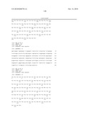 ANTIBODIES AND RELATED MOLECULES THAT BIND TO 161P2F10B PROTEINS diagram and image